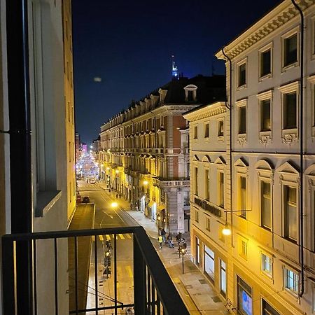 In Centro Torino Charme Appartaments Екстериор снимка