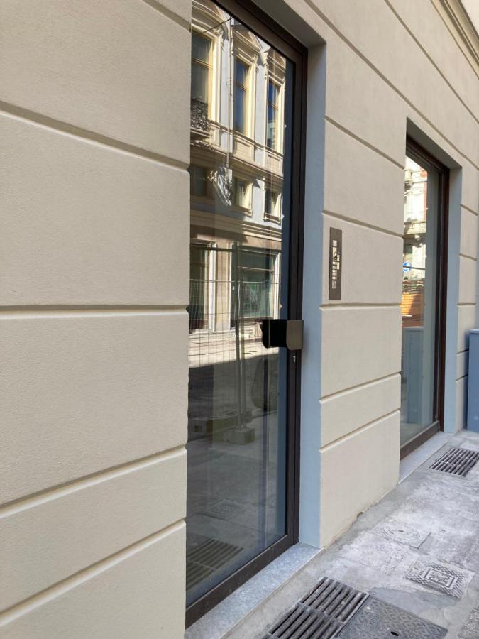 In Centro Torino Charme Appartaments Екстериор снимка