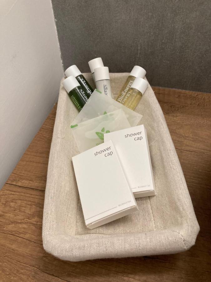 In Centro Torino Charme Appartaments Екстериор снимка