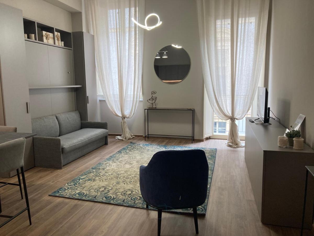 In Centro Torino Charme Appartaments Екстериор снимка