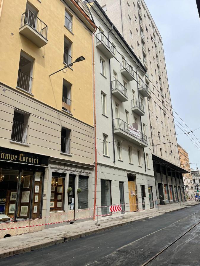 In Centro Torino Charme Appartaments Екстериор снимка