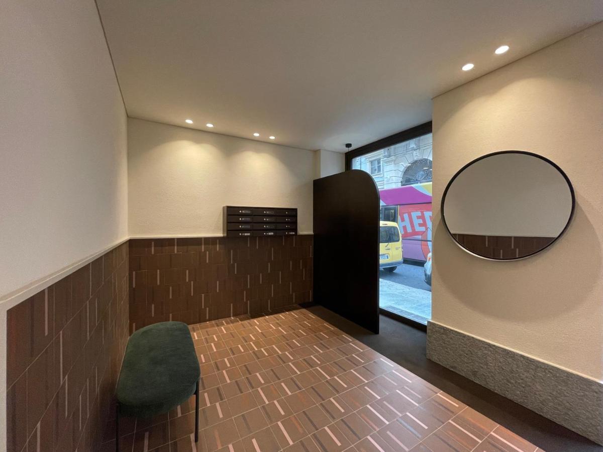In Centro Torino Charme Appartaments Екстериор снимка