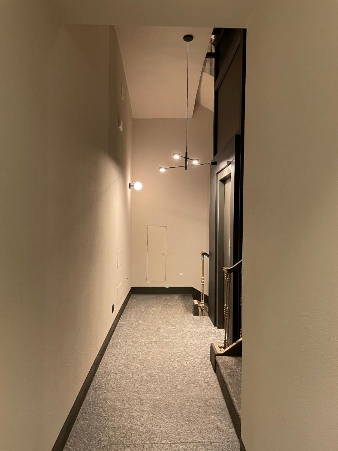 In Centro Torino Charme Appartaments Екстериор снимка