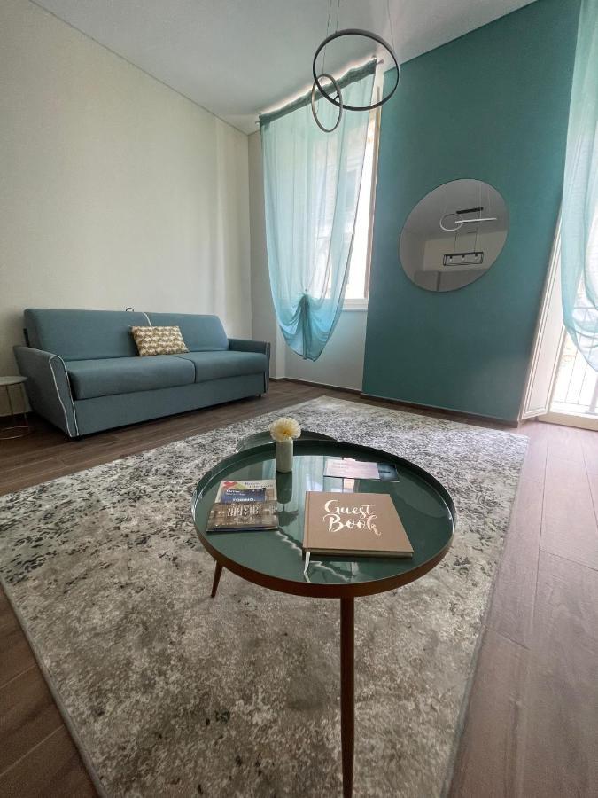 In Centro Torino Charme Appartaments Екстериор снимка
