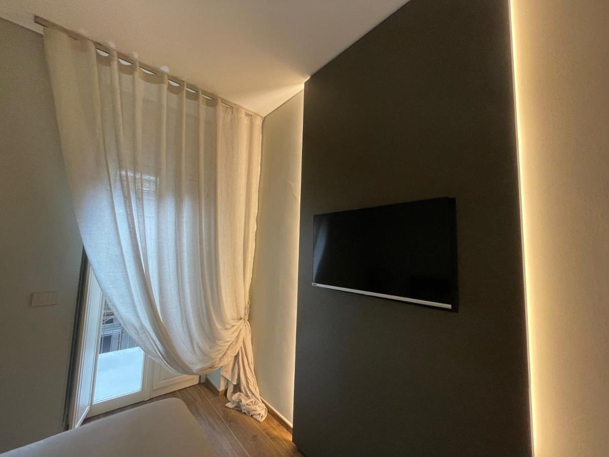 In Centro Torino Charme Appartaments Екстериор снимка