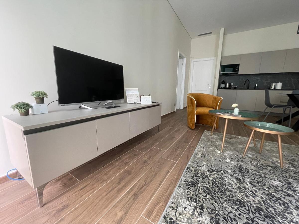 In Centro Torino Charme Appartaments Екстериор снимка