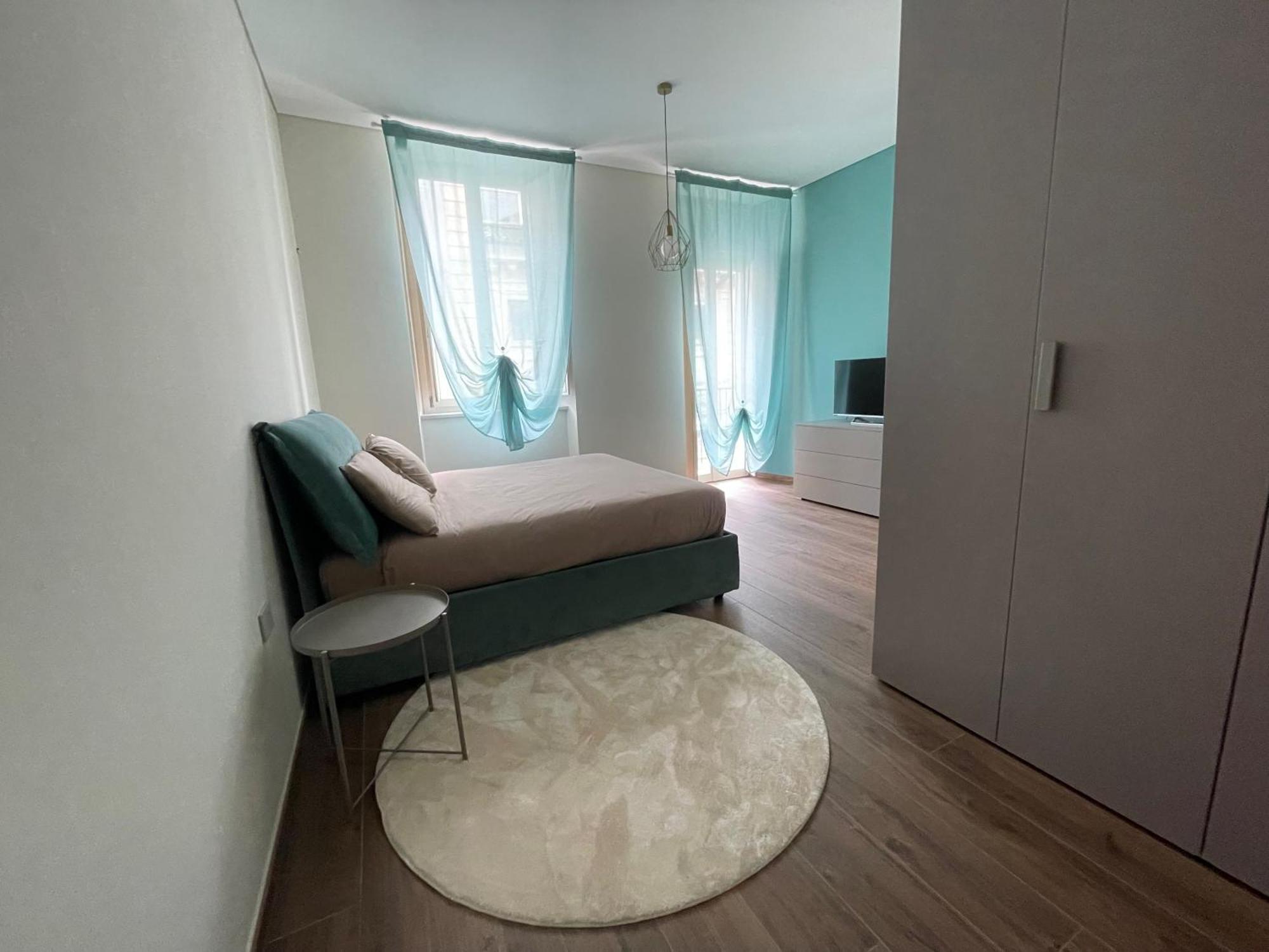 In Centro Torino Charme Appartaments Стая снимка