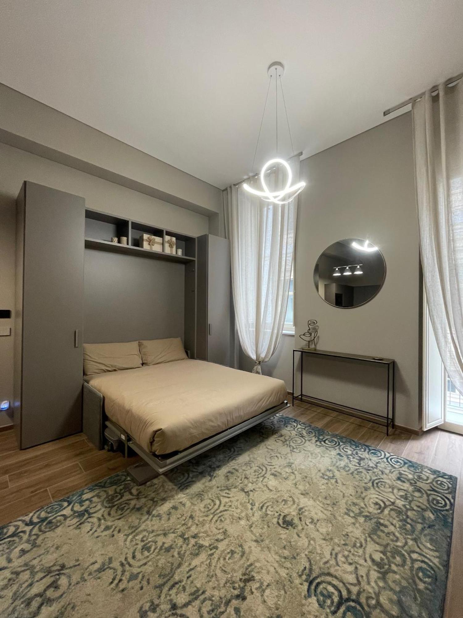 In Centro Torino Charme Appartaments Стая снимка